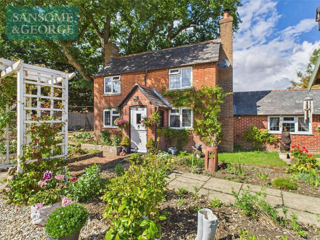 Main image of property: Aldermaston Road, Pamber Green, RG26