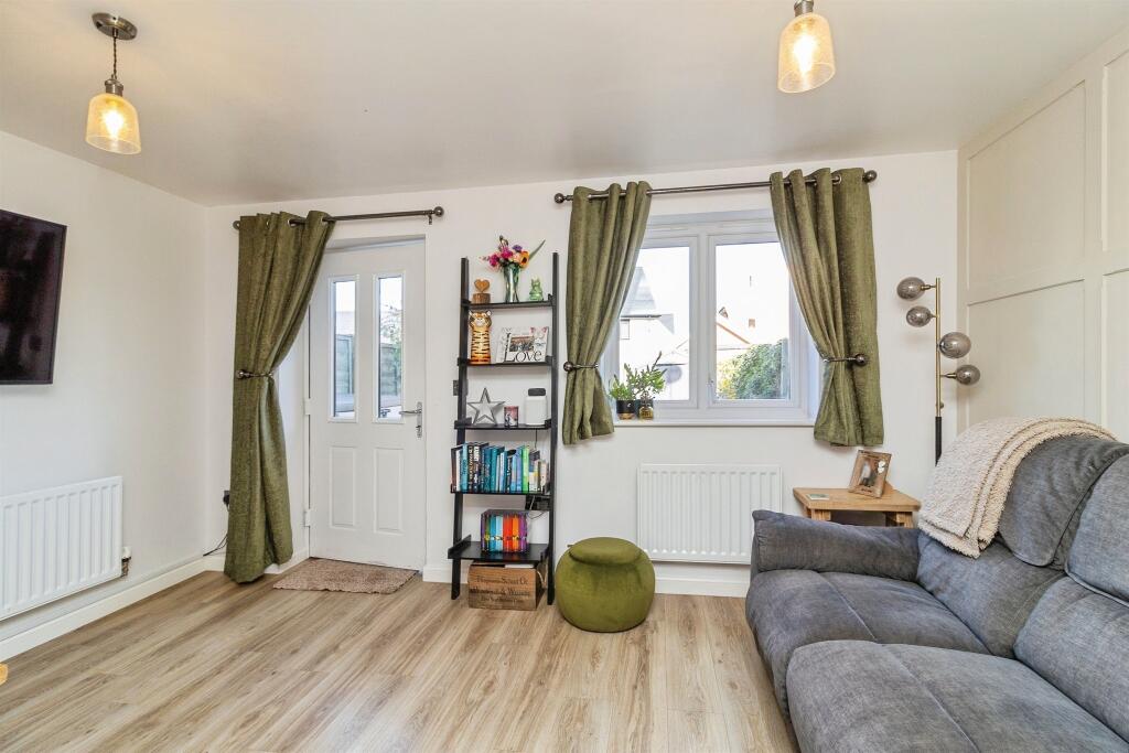 House in Hemel Hempstead - View 2