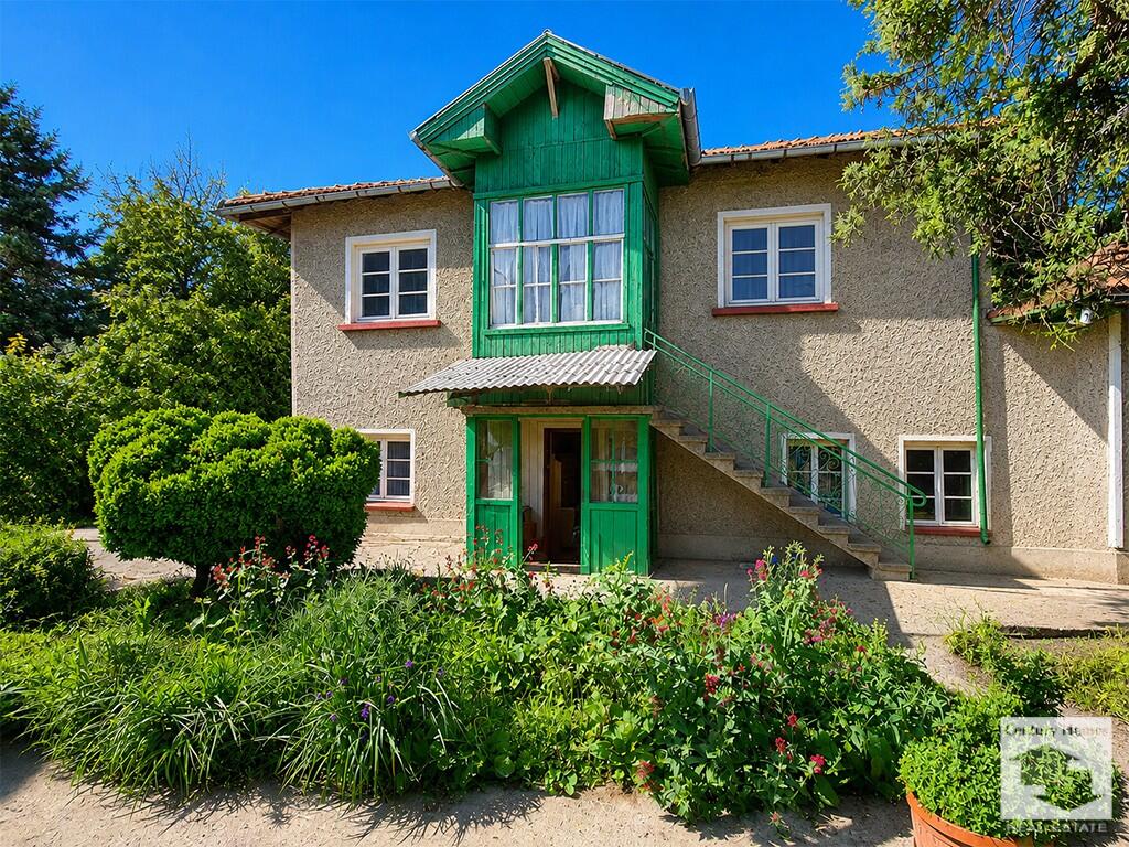 Main image of property: Ovcha Mogila, Veliko Tarnovo