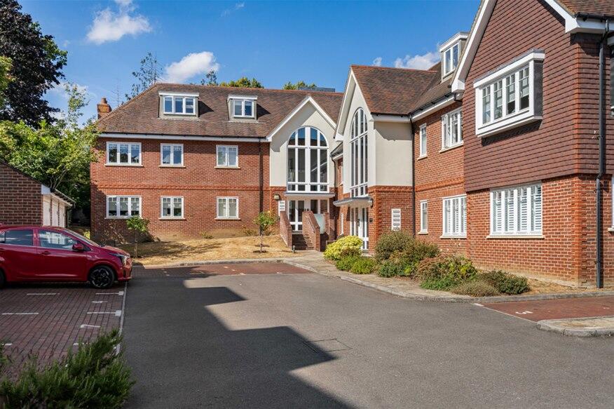 Main image of property: Leyton Road, Harpenden, AL5