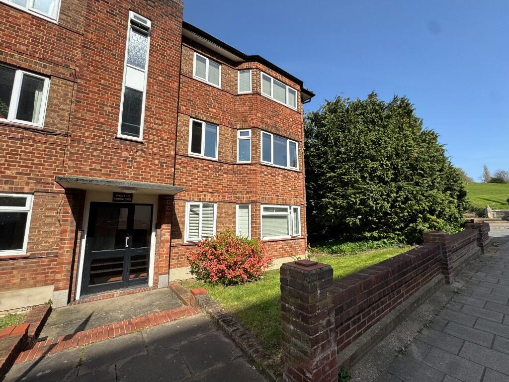 Main image of property: Garrison Court, Hitchin, Hertfordshire, SG4