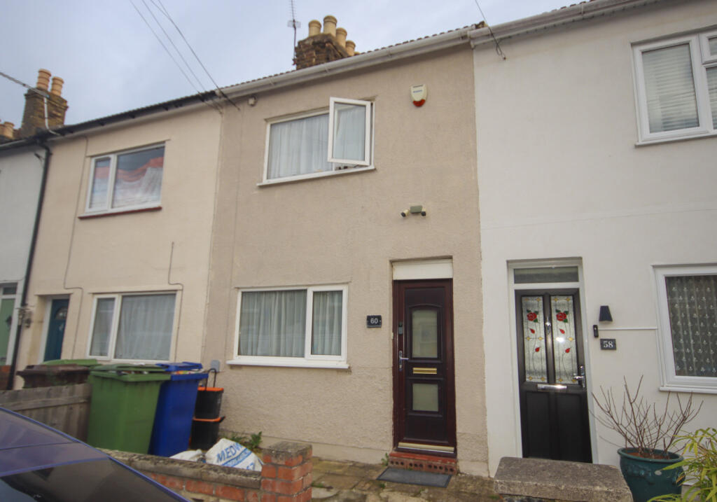 Main image of property: Goodnestone Road, Sittingbourne, ME10