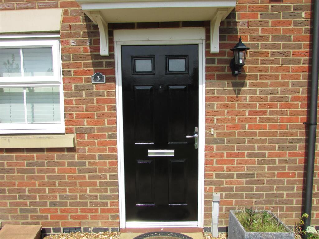 Main image of property: Gaylor Way, Old Town, Stevenage