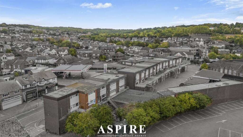 Apartment in Castle Point, Benfleet