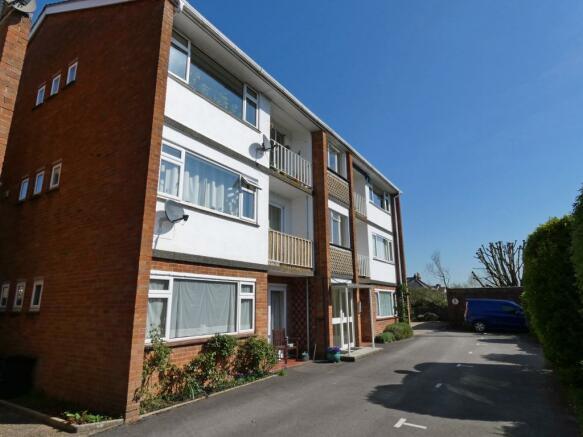 Main image of property: Elm Grove Place, Salisbury, SP1