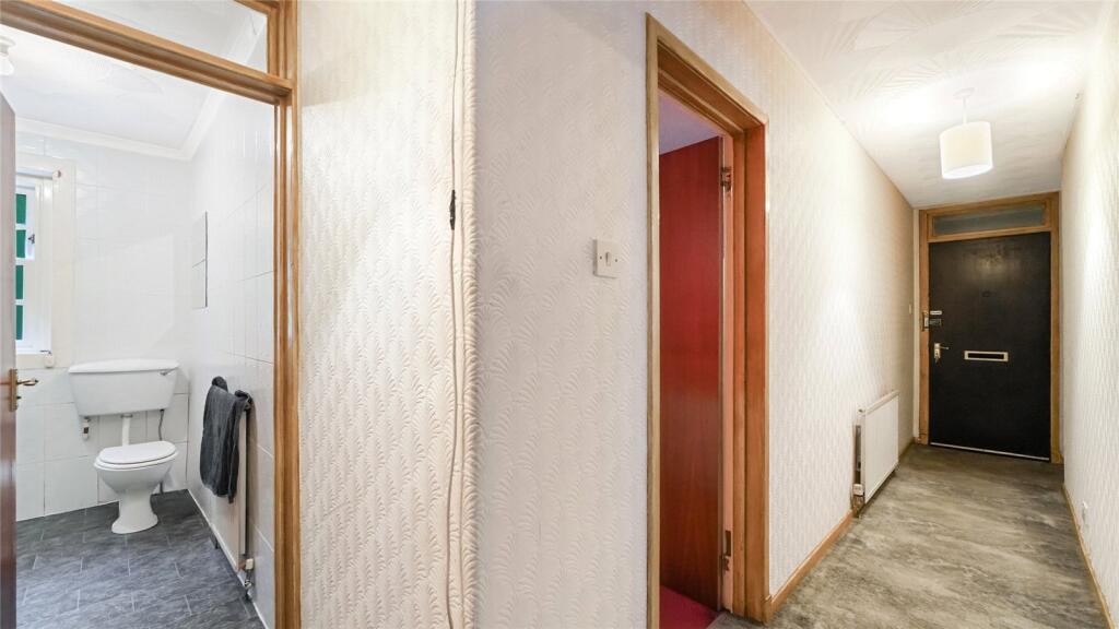 Apartment in Stirling, Lower Town, Old Town - View 4
