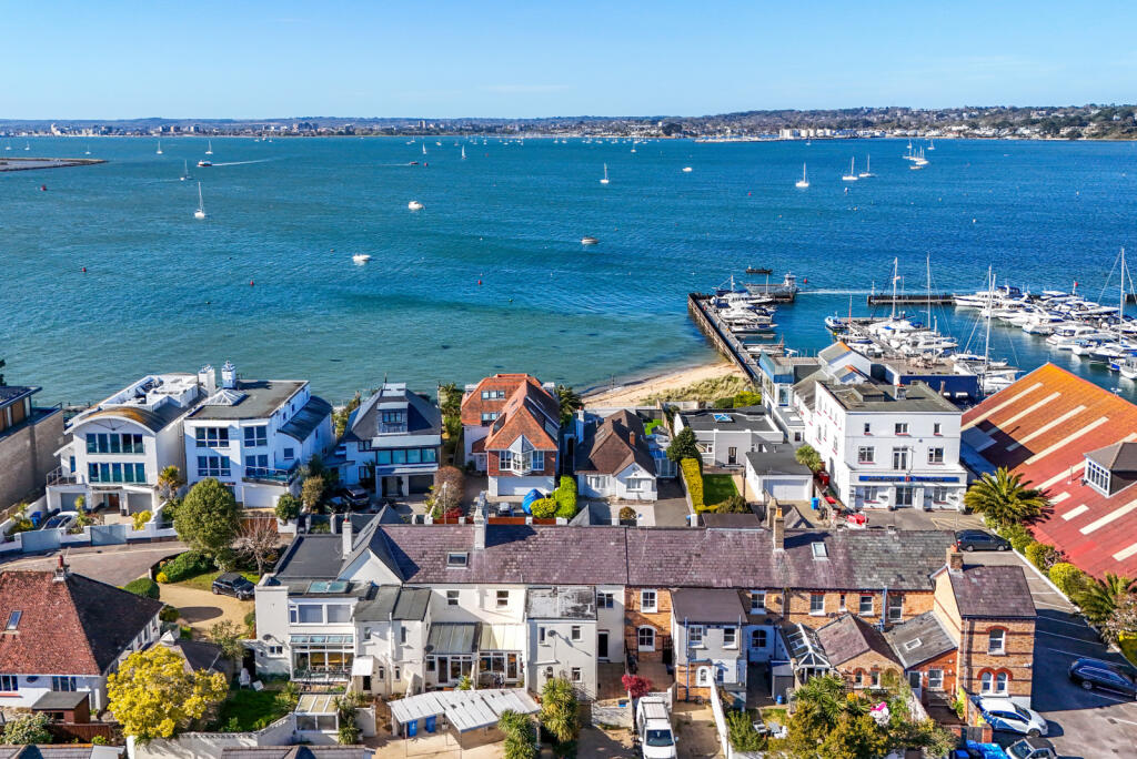 Additional image 5 of Old Coastguard Road, Sandbanks, Poole, Dorset, BH13