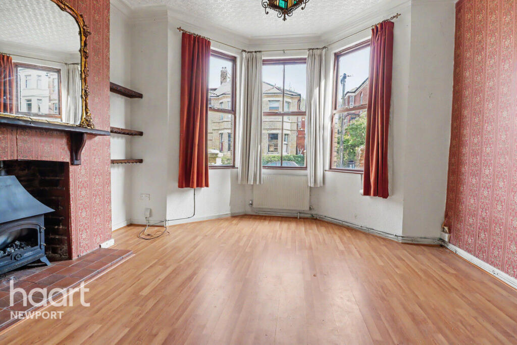 Llanthewy Road, Newport - View 5