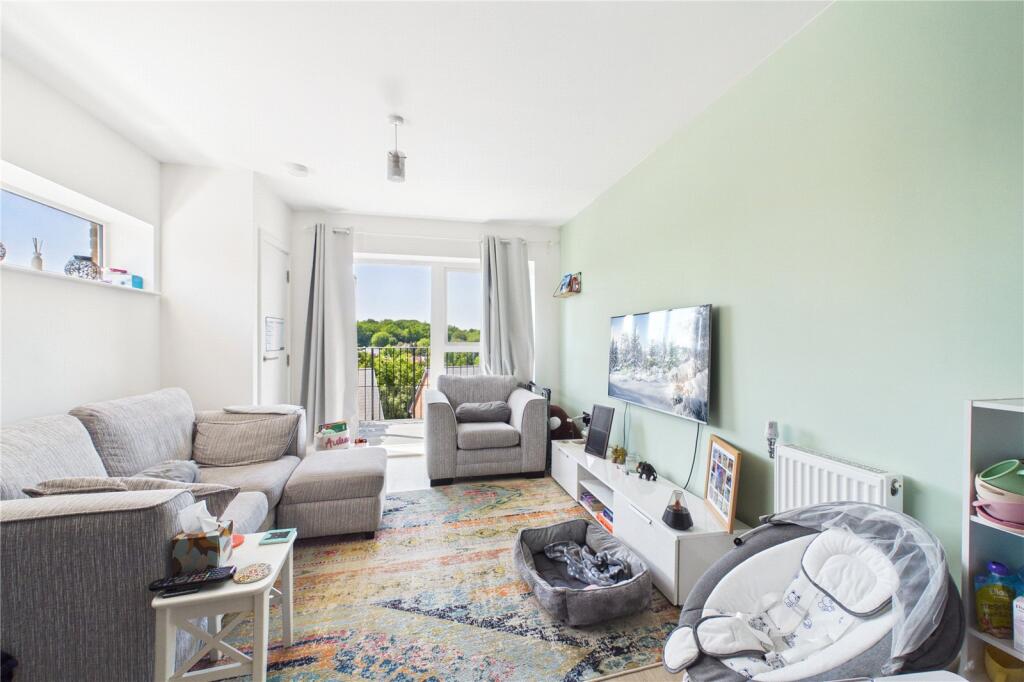 Main image of property: Chalkhill Apartment, 21 Russell Hill, Purley, CR8