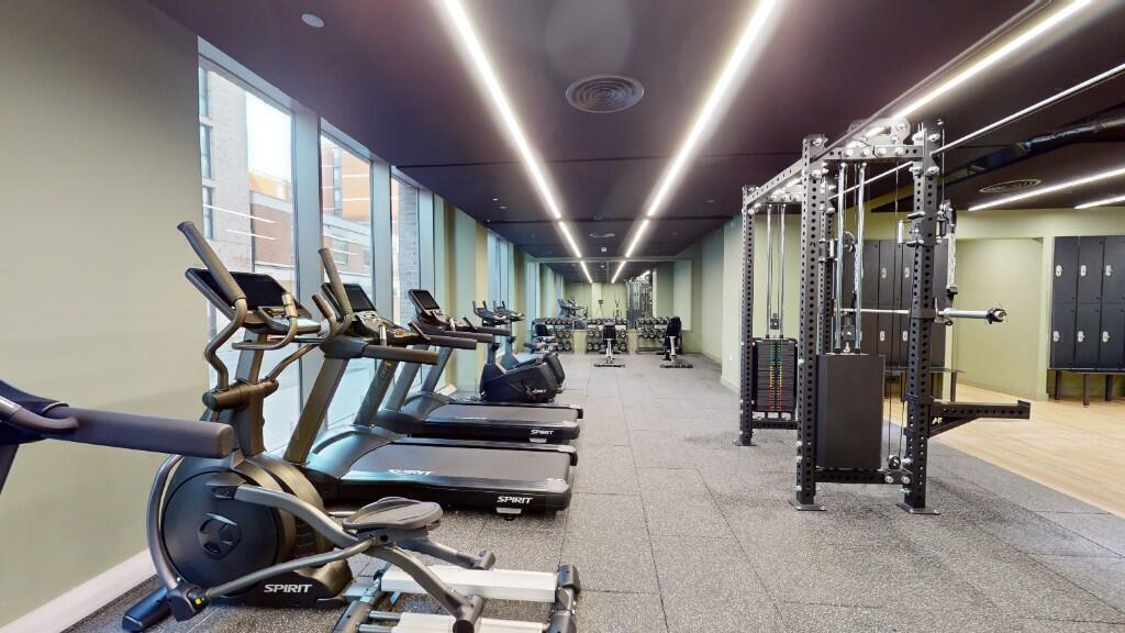 Main image of property: Bromsgrove Street, Birmingham, B5