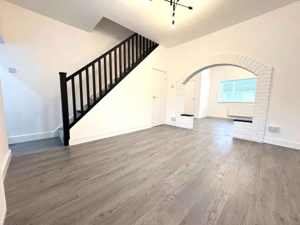House in Durham - View 4