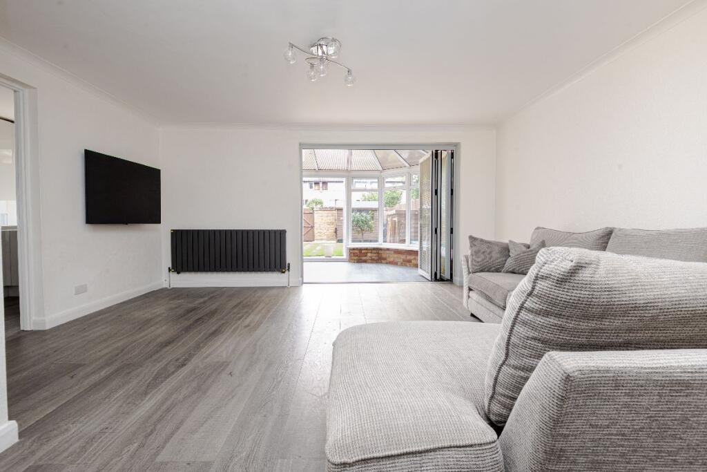 Main image of property: Queens Road , Twickenham