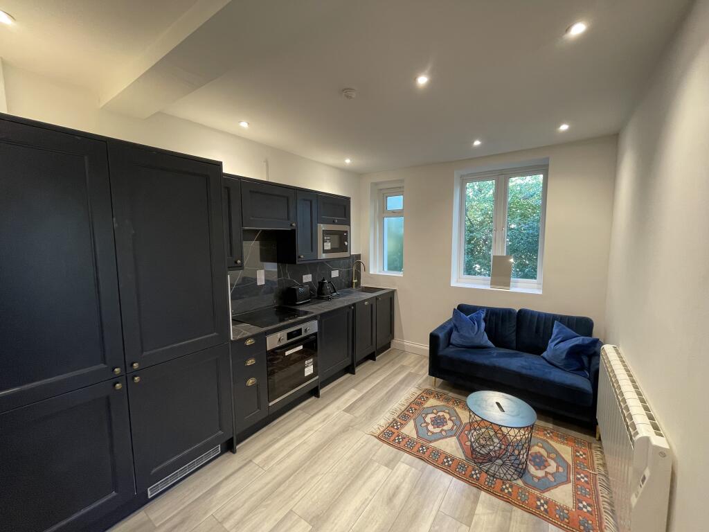 Main image of property: Methuen Close, BOURNEMOUTH