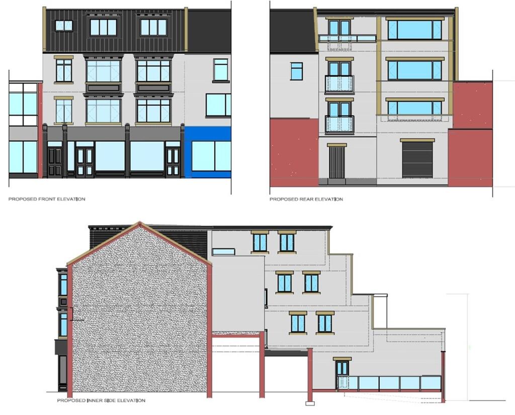 Main image of property: Property Development, North Yorkshire