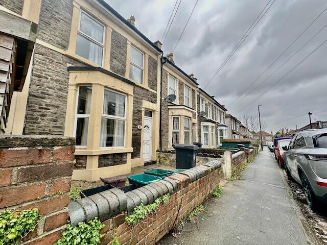 Main image of property: Ridgeway Road, BRISTOL