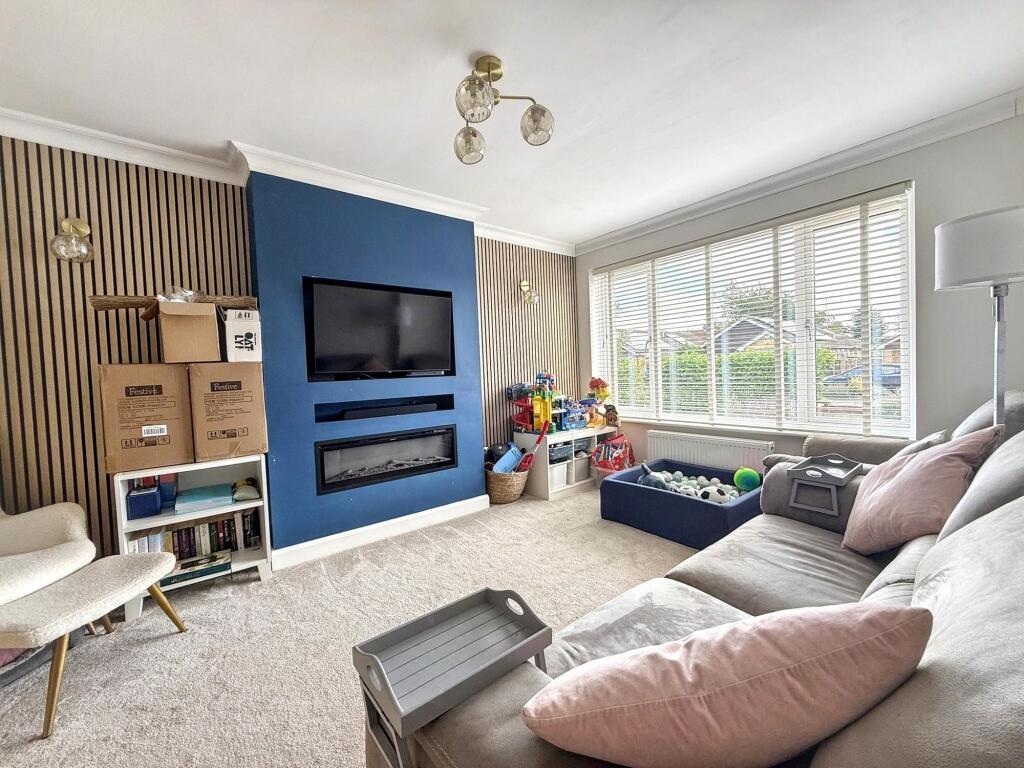 House in Ipswich - View 5