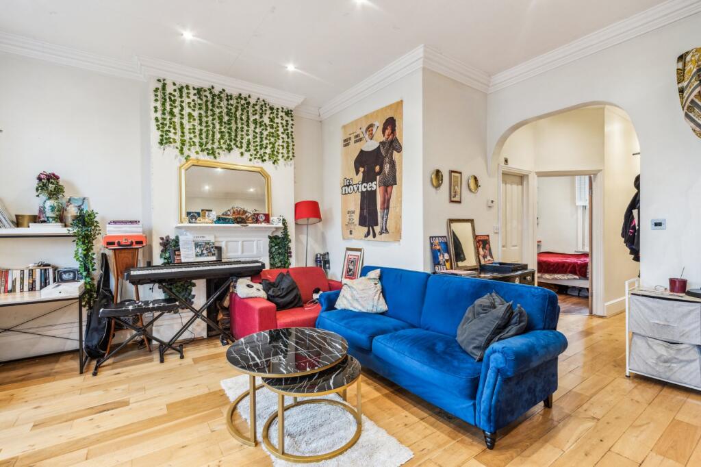 Main image of property: Chiswick High Road, 
Bedford Park, W4