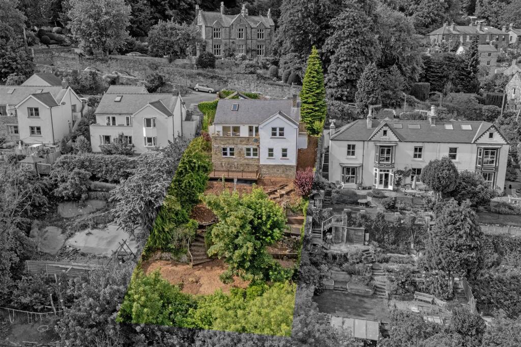 Main image of property: The Grange, Holme Road, Matlock Bath