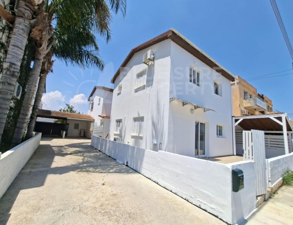 Main image of property: Larnaca, Pervolia, Cyprus
