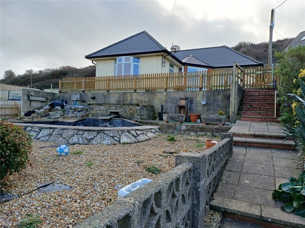 Main image of property: East Cliff, West Bay, Bridport, DT6