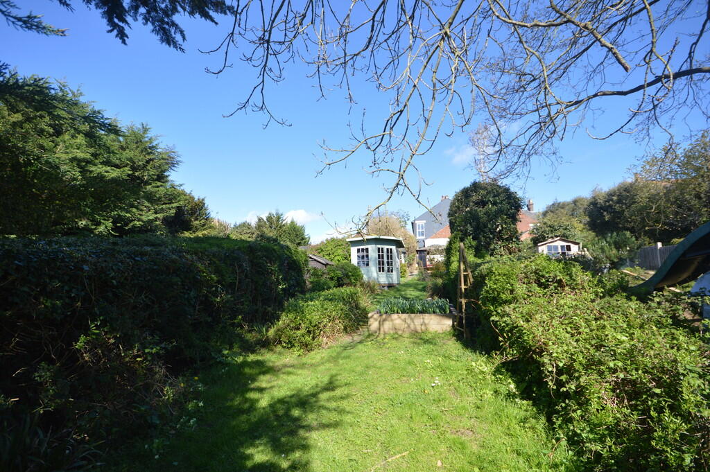 Main image of property: Belle Vue Road, Wivenhoe