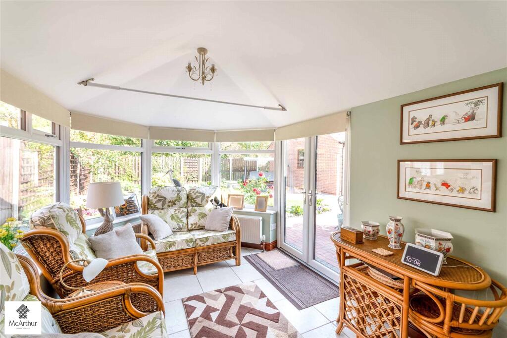 House in Doncaster - More