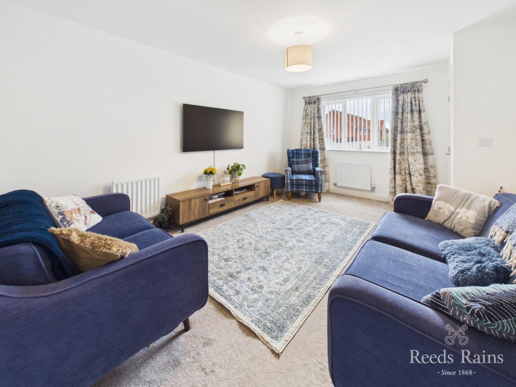 Wagoners Way, East Ayton, Scarborough, North Yorkshire, YO13 photo 2
