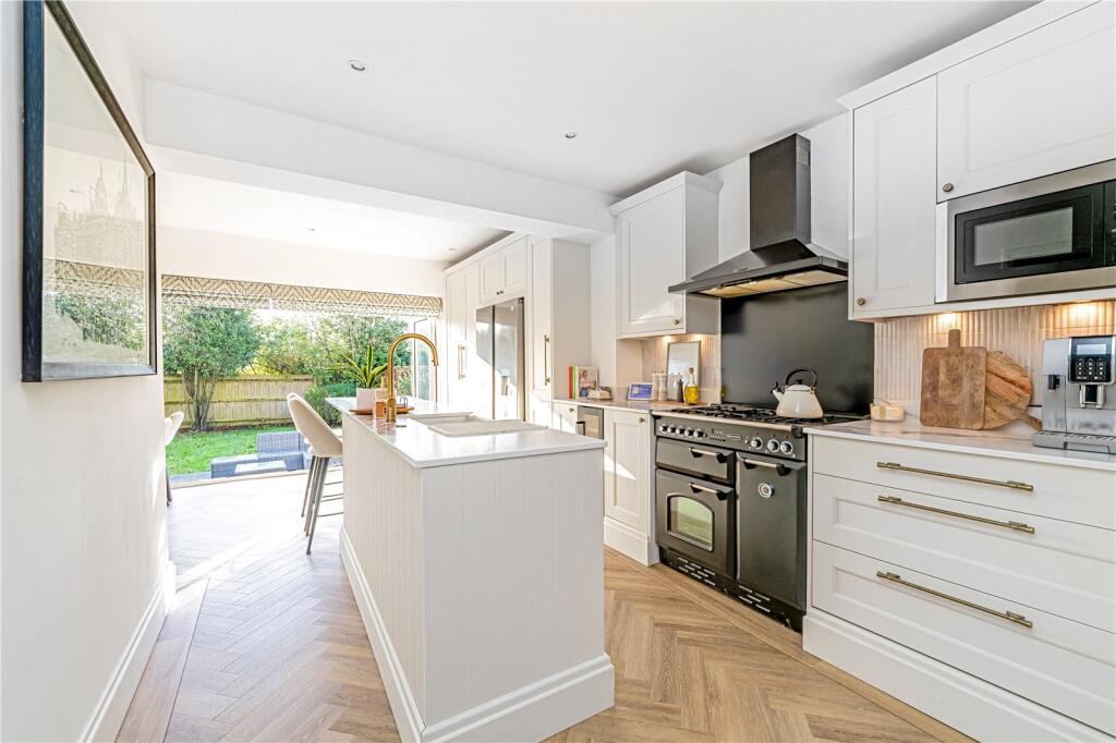 Main image of property: Tartar Road, Cobham, KT11