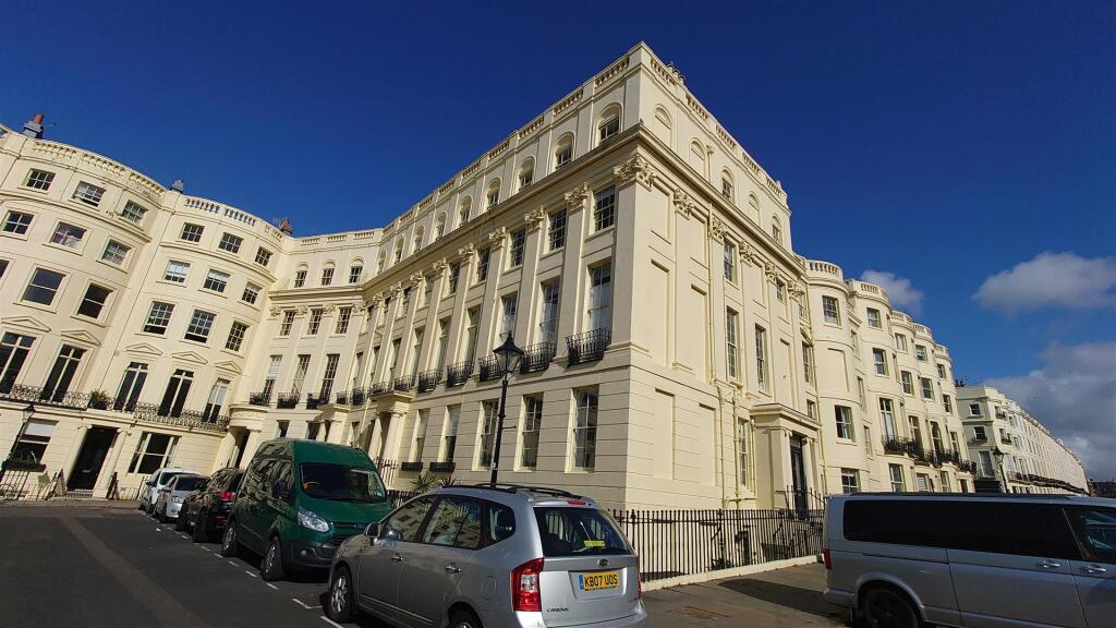 Main image of property: Brunswick Square, Hove