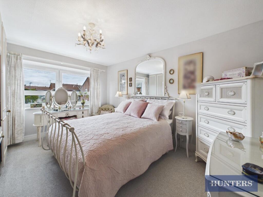 Apartment in York - View 5