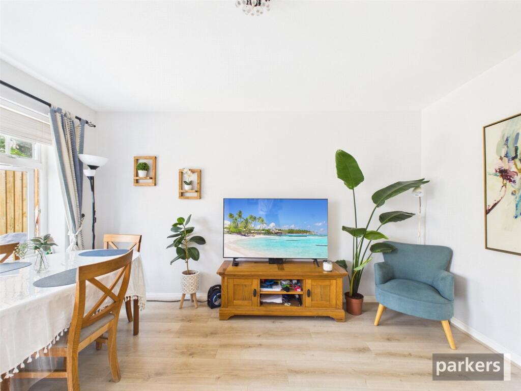 House in Reading, Newtown - View 5