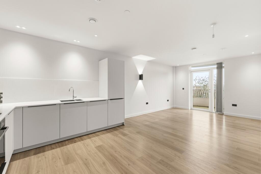 Main image of property: Merrion Avenue Stanmore HA7