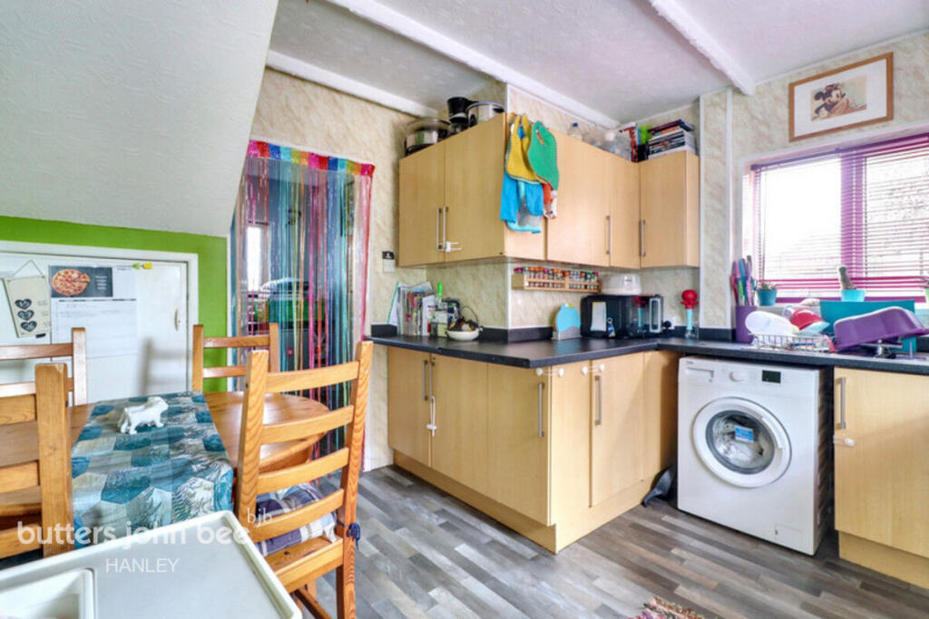 Main image of property: Winchester Avenue, Stoke-on-Trent, ST2 0JL