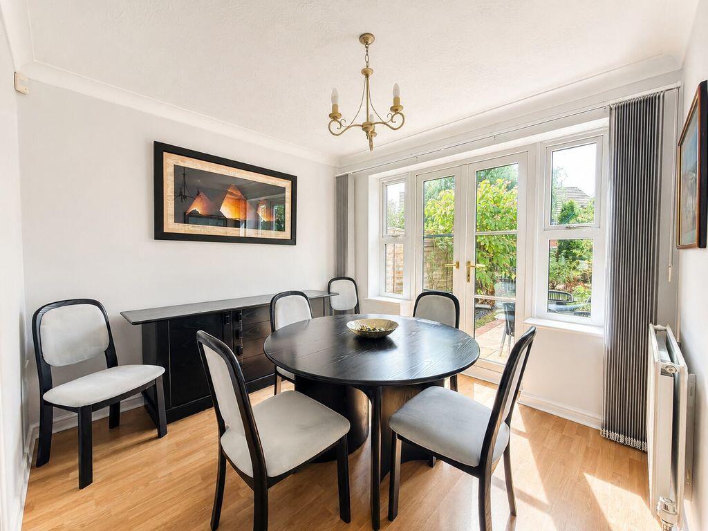 House in Sutton Coldfield, Whitehouse Common - View 4