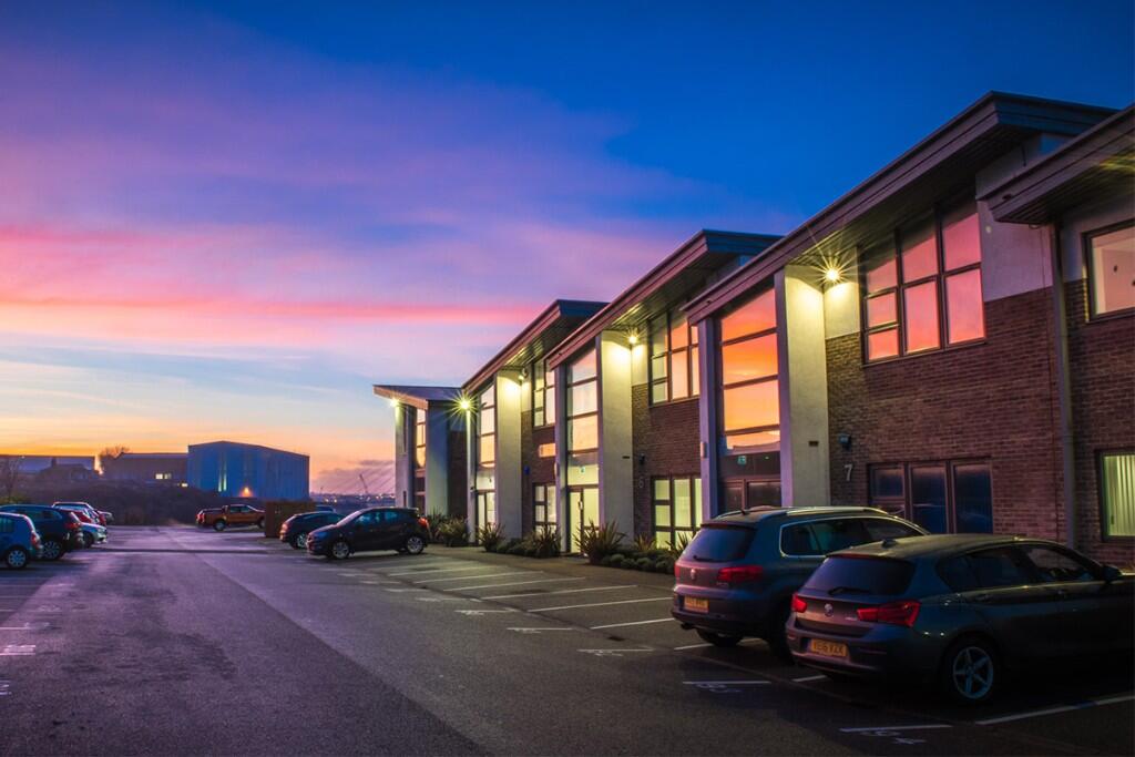 Main image of property: Pickersgill Court , Sunderland, Tyne And Wear, SR5