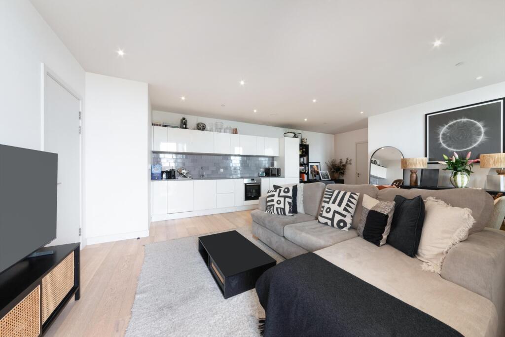Apartment in London - View 4