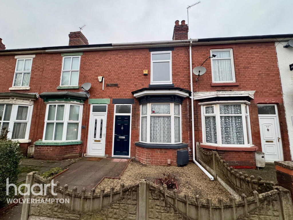 Main image of property: Wolverhampton Road, Wolverhampton