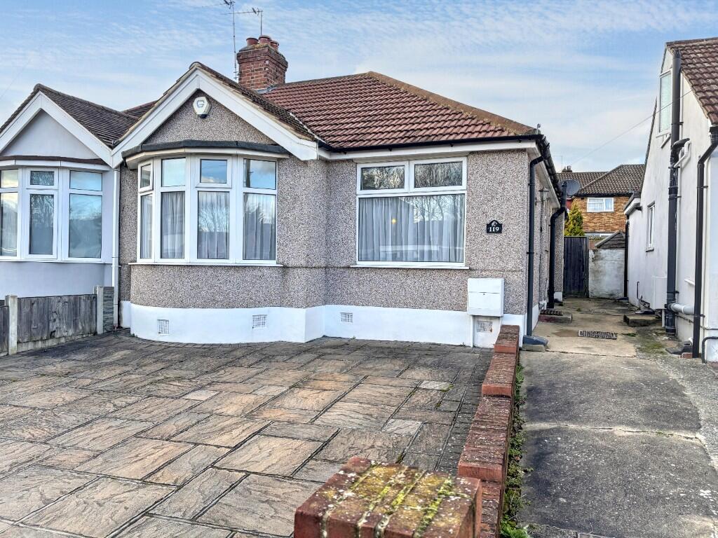 Main image of property: Parkside Avenue, Romford, London, RM1