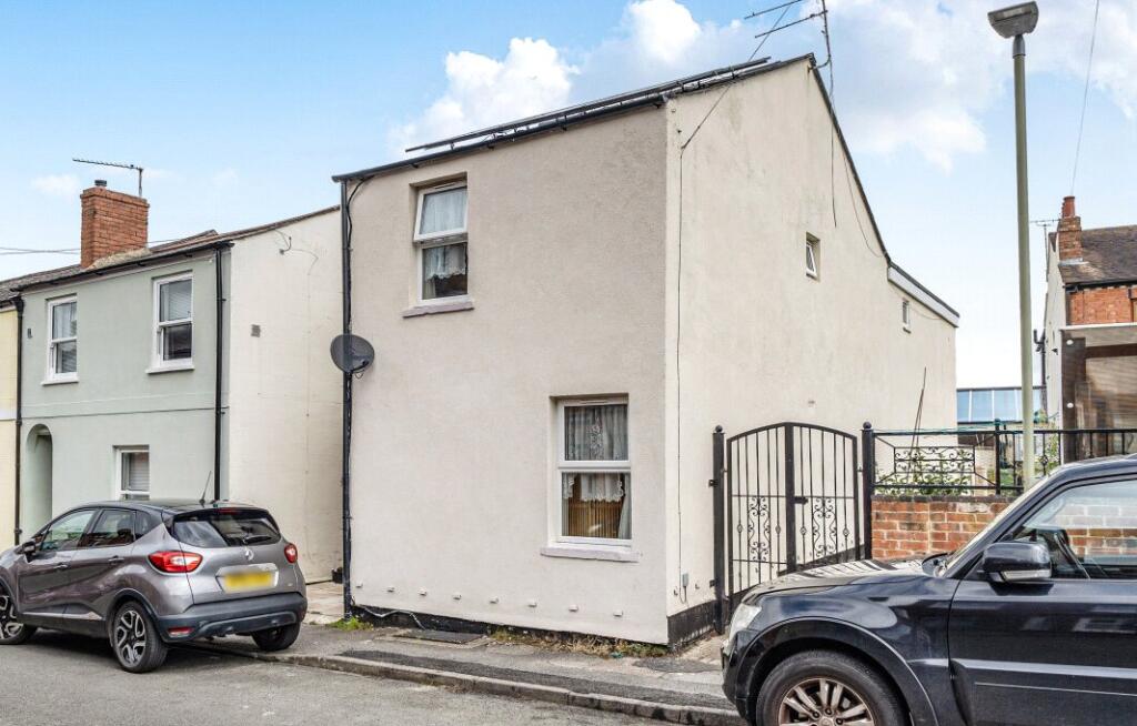 Main image of property: Rosehill Street, Charlton Kings, Cheltenham