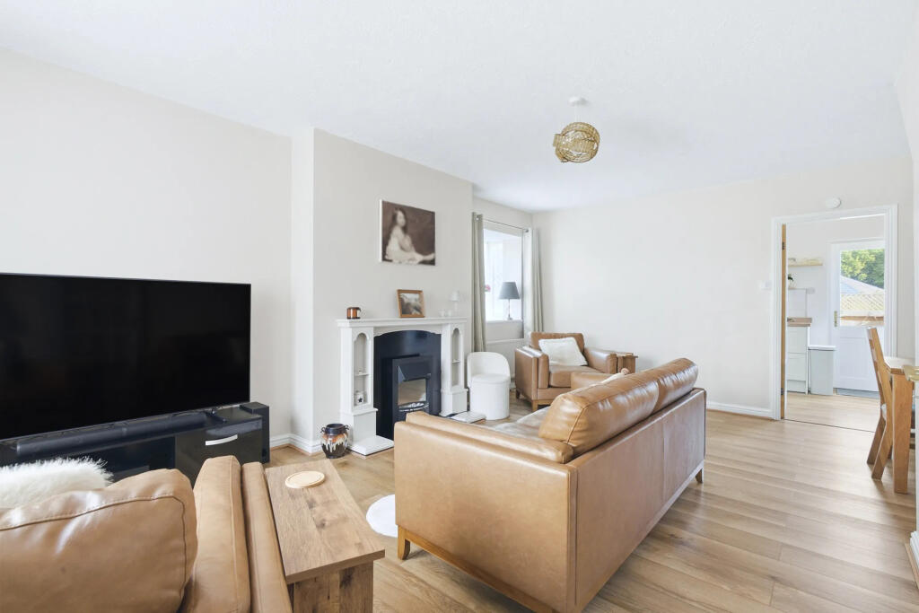 House in Ramsey, Garff - View 3