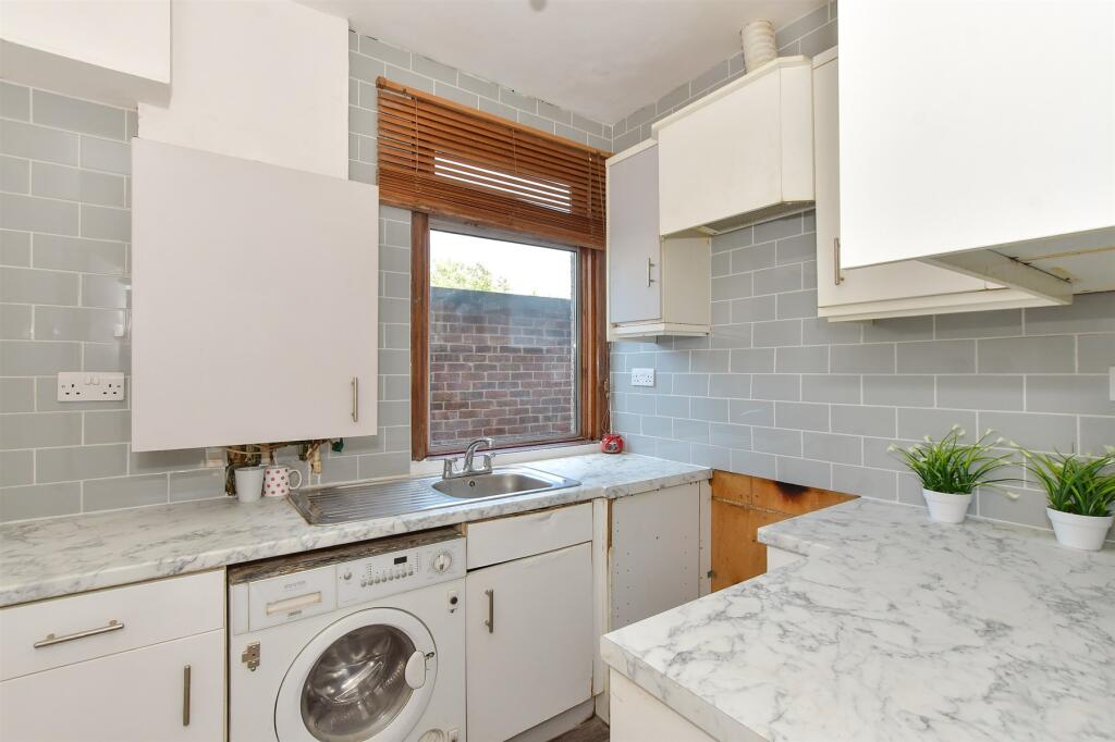 Main image of property: Billet Road, Walthamstow
