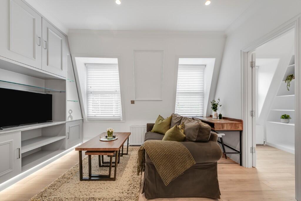 Main image of property: Draycott Place, London, SW3