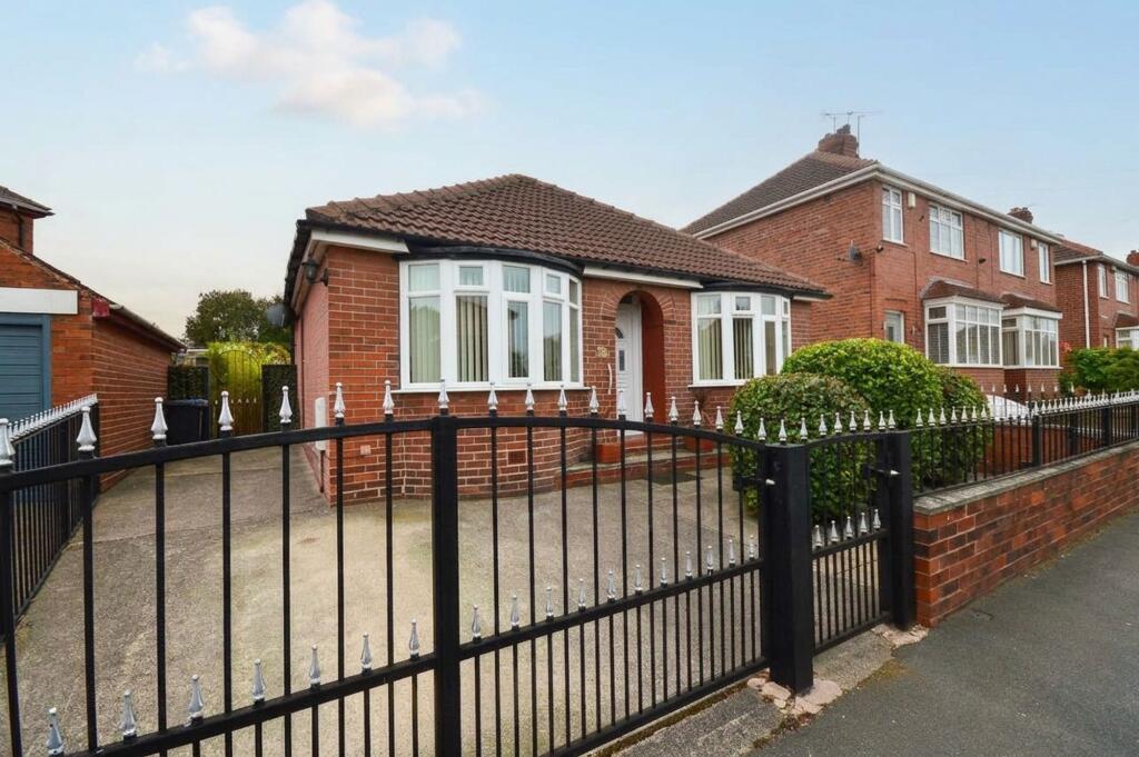 Main image of property: Coverleigh Road, Wath-Upon-Dearne, S63
