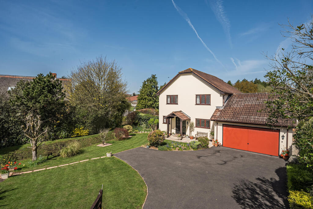 Main image of property: Uplowman, Tiverton