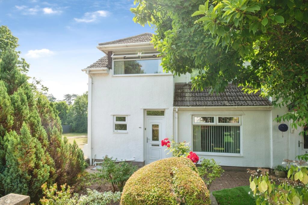 Main image of property: Lakeside Drive, Cardiff, CF23