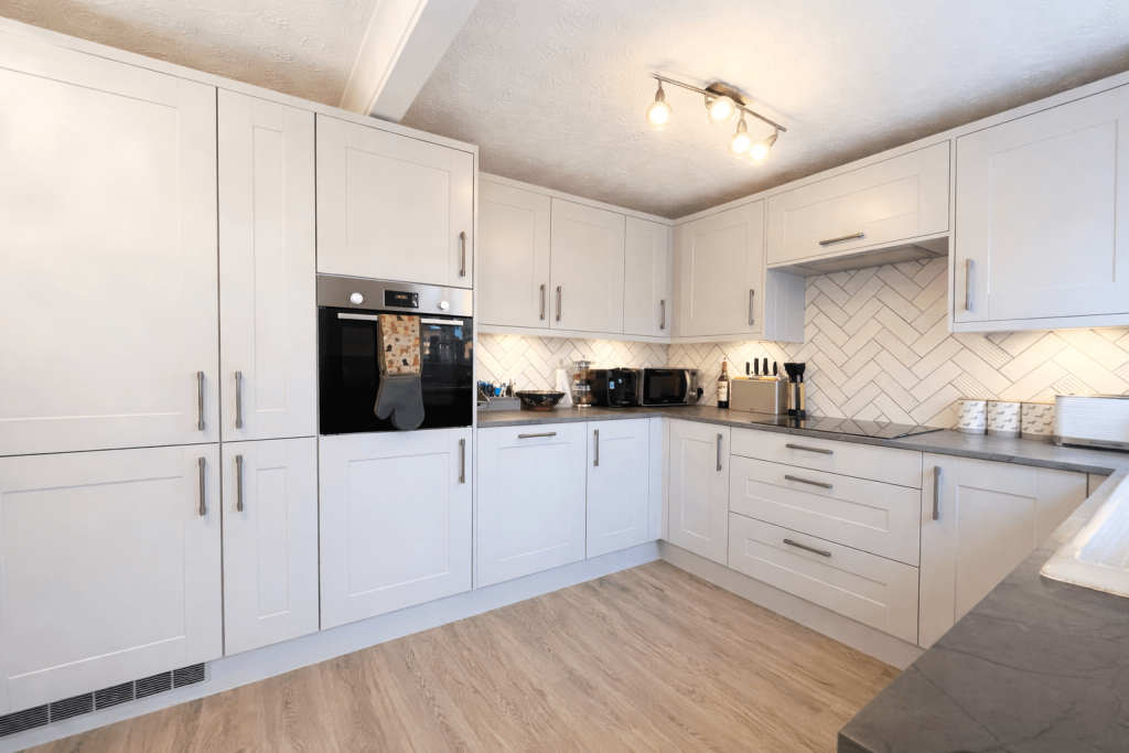 House in Salford, Blackfriars, Lower Broughton - View 4