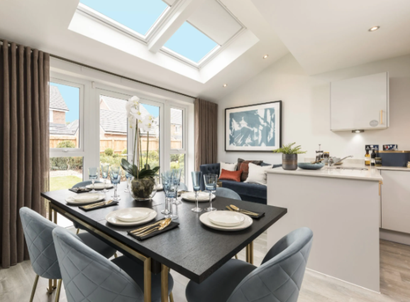 House in Stockton-on-Tees, Wynyard - View 4