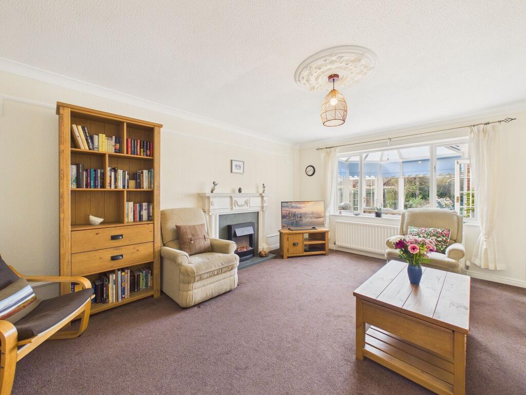 House in Gateshead, Wardley - View 2