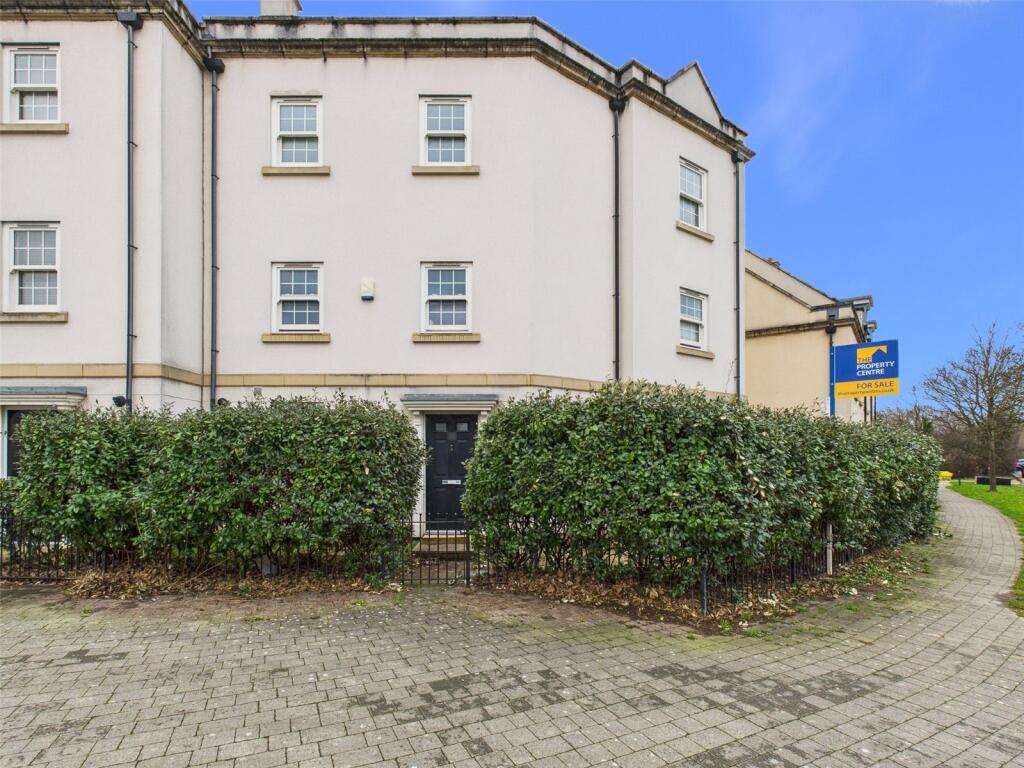 Main image of property: Hazel Way, Lobleys Drive, Brockworth, Gloucester, GL3