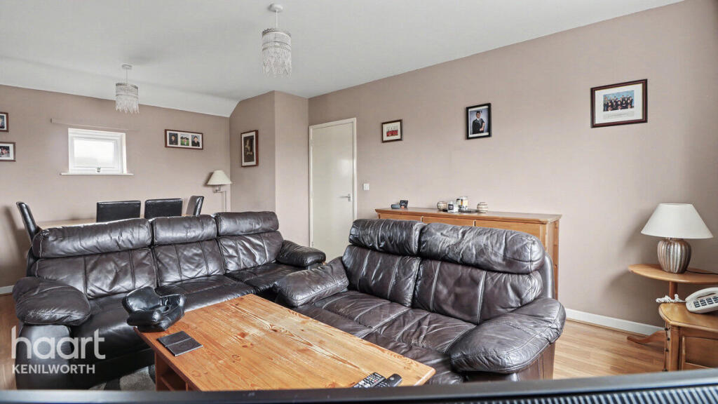 Apartment in Warwick, Whitemoor, Kenilworth - View 4